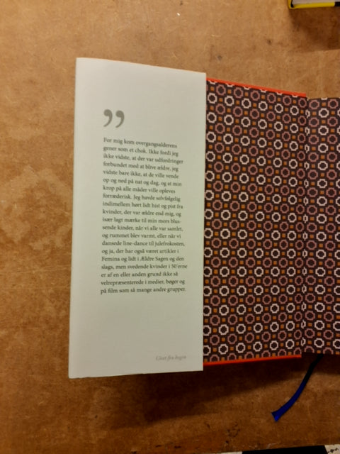 Jeg er f☆cking hot, Ren'ee Toft Simonsen